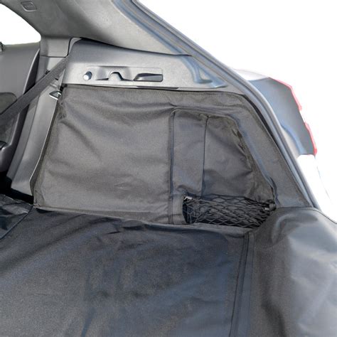 Mercedes Gla Class Cargo Liner North American Custom Covers