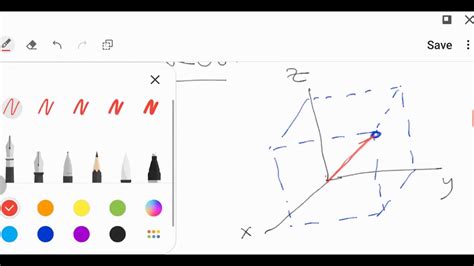 Lec2 Vectors Differentiation Part 1 Youtube