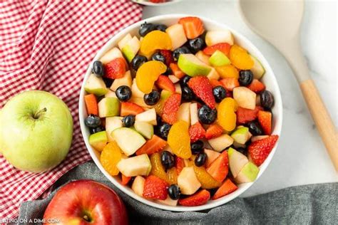 Copycat Chick Fil A Fruit Cup Recipe Eating On A Dime