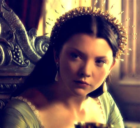 Anne Boleyn Natalie Dormer As Anne Boleyn Fan Art 27292753 Fanpop