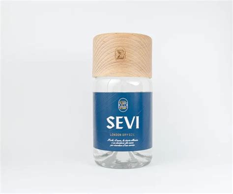 Sevi Gin