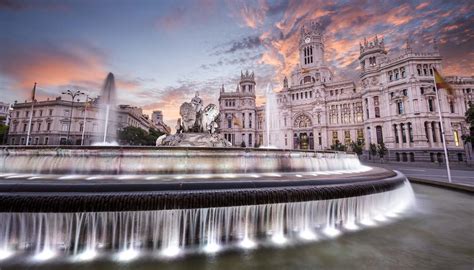 What To See In Madrid