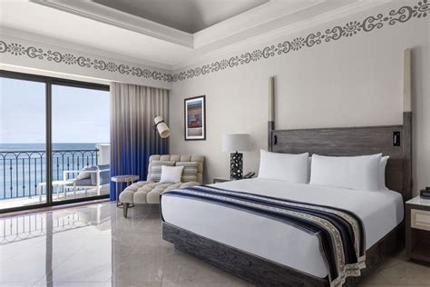 Cabo San Lucas Rooms And Suites Hilton Los Cabos