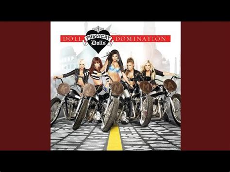 The Pussycat Dolls When I Grow Up Audio Youtube