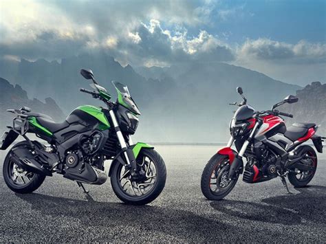 Updated Bajaj Dominar 250 And Dominar 400 Launch Soon Rakesh Sharma