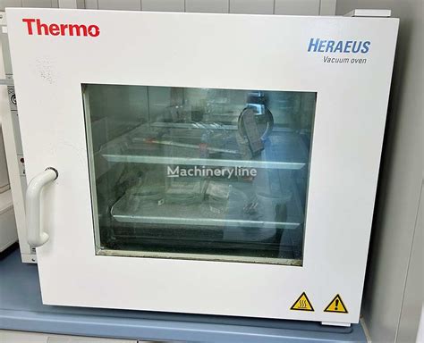 Thermo Scientific Heraeus Vt M Laboratory Incubator For Sale