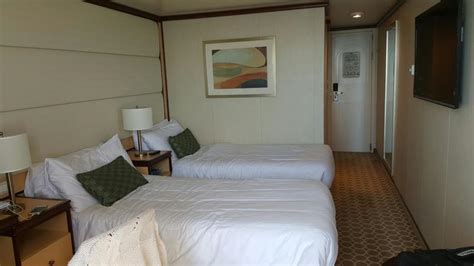 Balcony Stateroom Cabin Category Bb Royal Princess