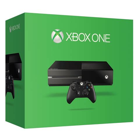 Console Xbox One 500gb Headset Com Fio Controle Wireless