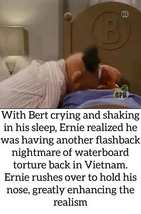 I M A Bert And Ernie Meme Fanatic Please Share Your Best Gag