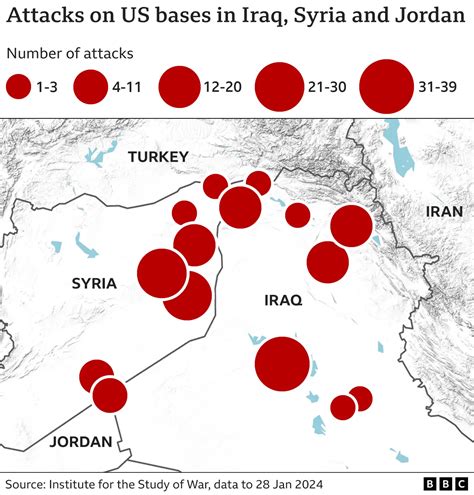 Us Approves Plan To Strike Iranian Targets In Syria And Iraq Officials Say