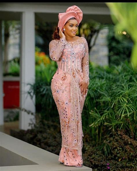 Captivating Occasions Styles You Can Rock Stylish Naija In 2024