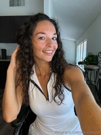 Eva Ziegler Evaziegler Xoevaziegler Nude Leaks OnlyFans TheFappening