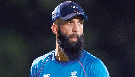 Moeen Ali Whats Cooking Moeen Ali Roots For MS Dhoni And Eoin