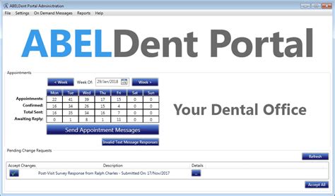 Dental Charting Software Free Download A Visual Reference Of Charts