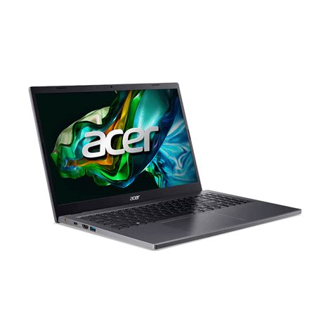 Laptop Acer Aspire A P Rj Nx Khjsv I U Gb Ram