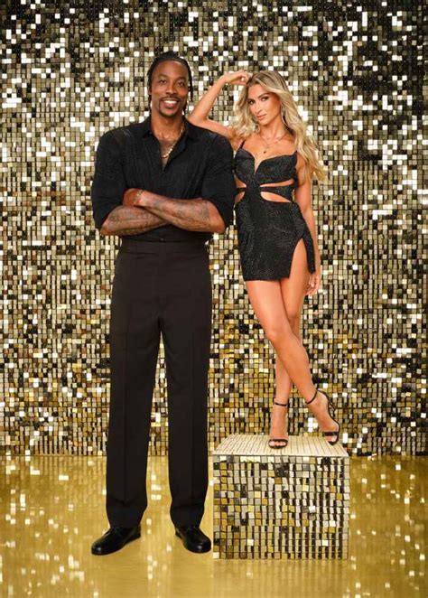 DWTS Season 33 Disney Night Songs Revealed: See the List | Us Weekly