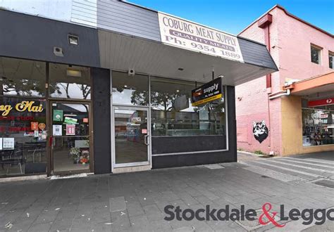 Sold Shop & Retail Property at 1/12 Victoria Street, Coburg, VIC 3058 ...