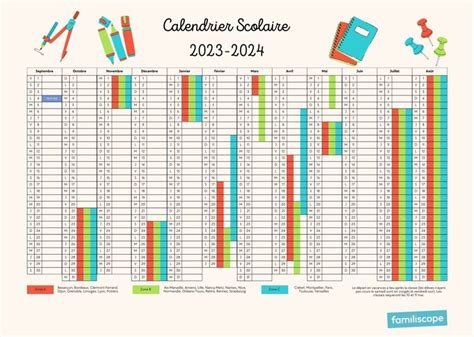 Calendrier Scolaire Imprimer Fiona Jessica