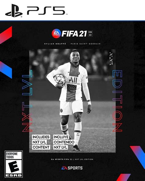 Fifa 21 Box Shot For Playstation 4 Gamefaqs