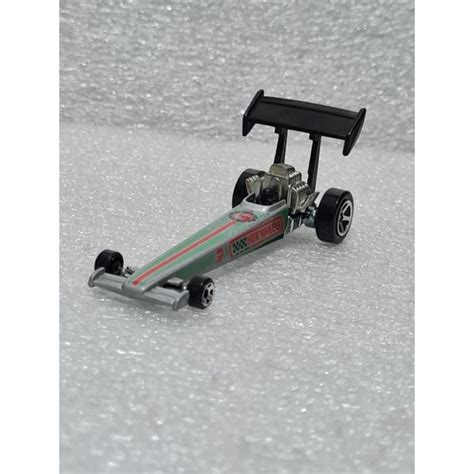 DRAGSTER TEAM DRAG RACING HOT WHEELS LOOSE Shopee Brasil