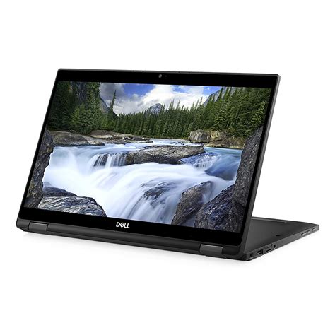 لپ تاپ استوک Dell Latitude 7390 2in1 مرکز کامپیوتر پارسیان Pcc Center