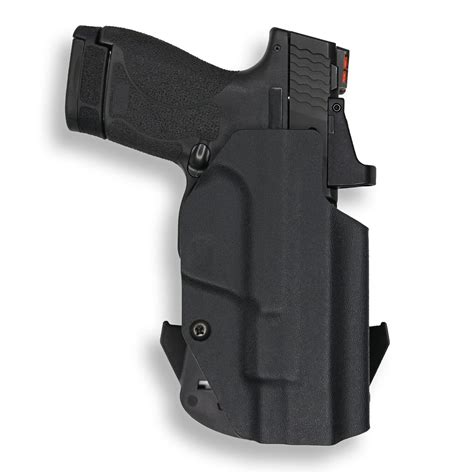 Smith & Wesson OWB Kydex Holsters | Buy a Smith & Wesson OWB Holster ...