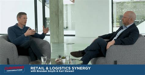 Cushwake Conversations Retail And Logistics Synergy Ie Cushman