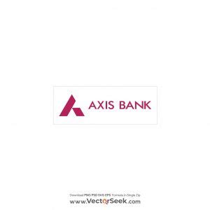 Axis Bank Logo Vector - (.Ai .PNG .SVG .EPS Free Download)