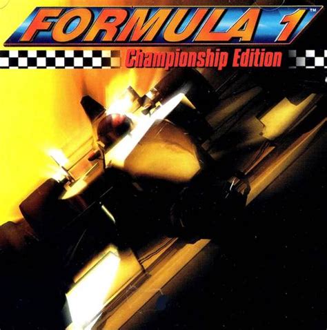 Formula 1 '97 - Steam Games