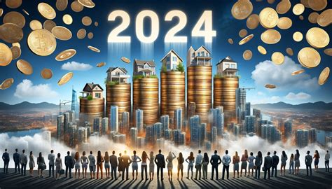 2024 Home Price Predictions Soar Navigating The Upward Trend