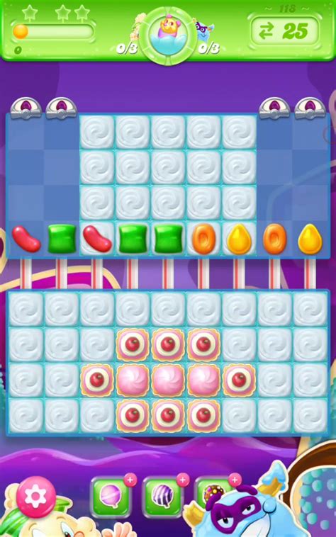 Categorygelatine Grotto Levels Candy Crush Jelly Wiki Fandom