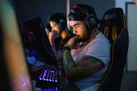 Gamers Without Borders MIBR Sai Na Frente Mas Perde Da NiP Cs Go Ge