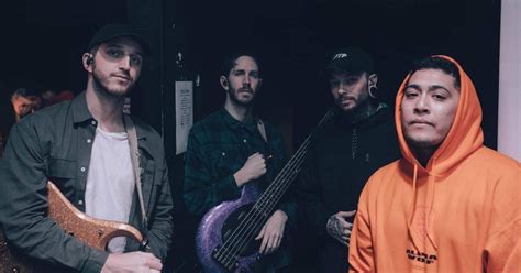 Chelsea Grin kündigen Doppel Album Suffer in Hell und Suffer in