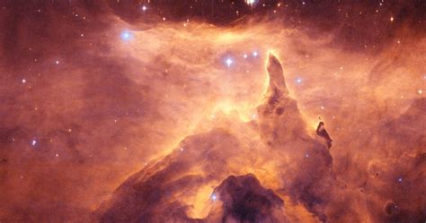 NGC 6357 and Pismis 24 | Earth Blog 