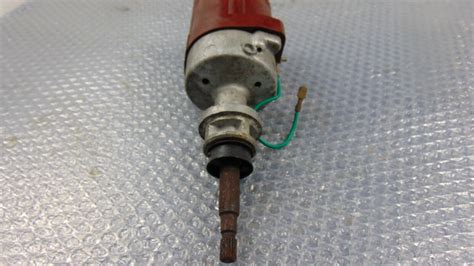 Distributor Magneti Marelli S155A Fiat 128 Fiat Ritmo EBay