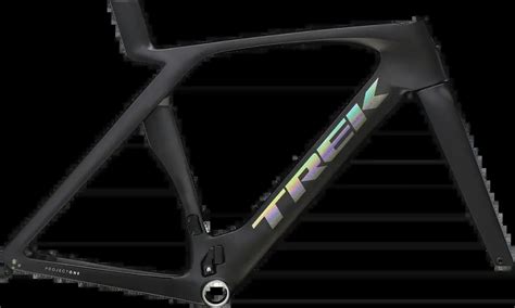 Trek Madone Slr Gen Frameset Specs Comparisons Reviews