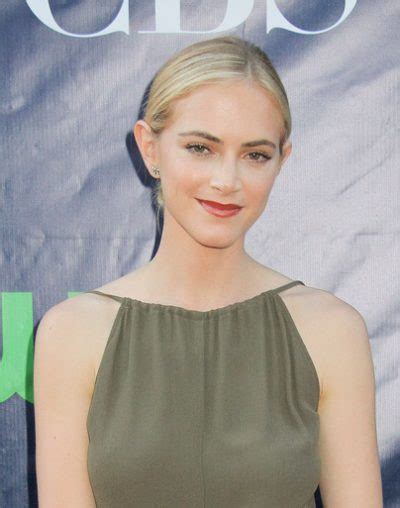 Emily Wickersham Ethnicity Of Celebs