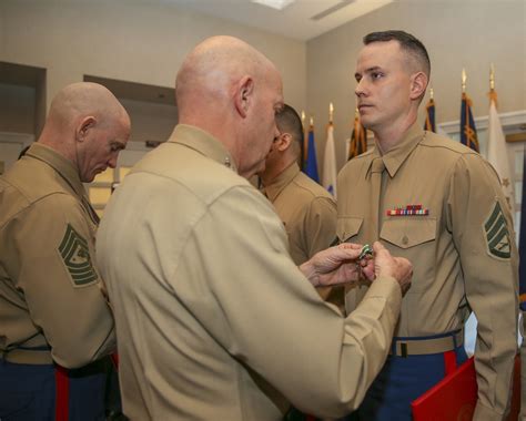 Dvids Images Commandant Of The Marine Corps Award Ceremony Image