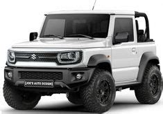 Ideias De Suzuki Samurai E Afins Suzuki Santana Sj Jimny