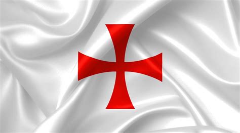 knights templar cross flag - Photo #606 - motosha | Free Stock Photos