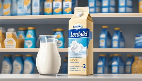 unveiling  longevity  lactaid lactose  milk  opening