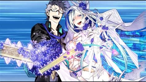 FGO Servant Spotlight Summer Brynhildr Berserker Analysis Guide And