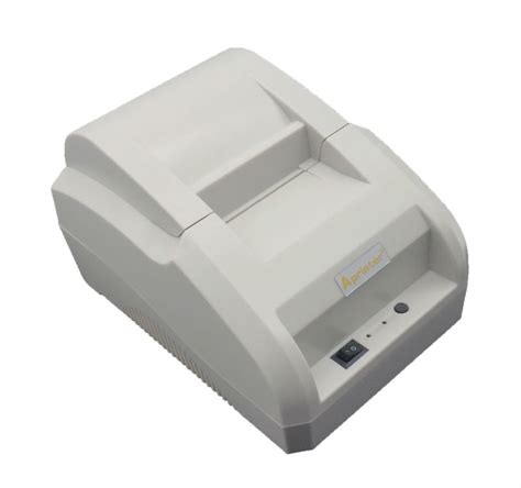 58mm Pos Thermische Barcode Printer Thermische Pri Grandado