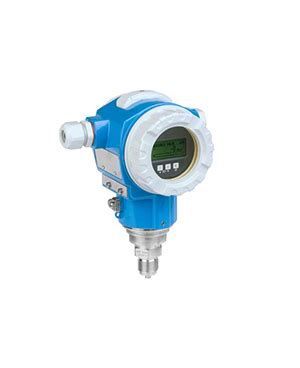 E H Cerabar PMP71 Pressure Transmitter