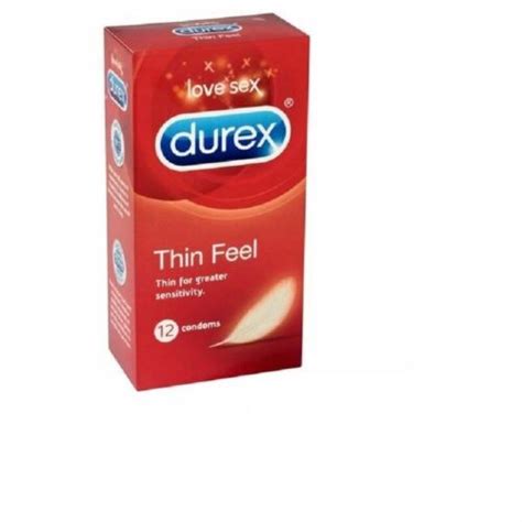 Durex Ultra Thin Feel Featherlite Elite Condoms Retail Boxes X 3 6 12