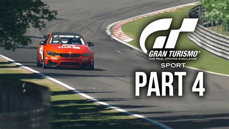 GRAN TURISMO SPORT Gameplay Walkthrough Part 4 DRIVING SCHOOL 25 32