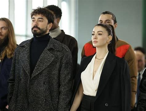 Kanal D nin Gökhan Alkan ve Burcu Özberk li Yeni Yapımı Kraliçe