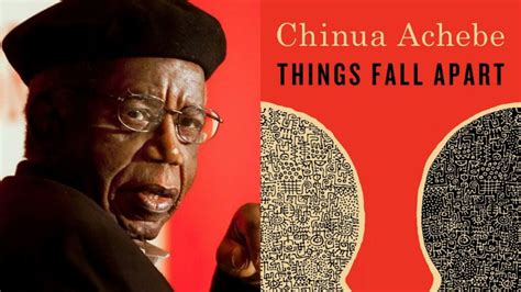 Book Review Things Fall ApartChinua Achebe S Masterpiece That Fails