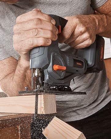 VonHaus E Series 18V Cordless Impact Driver NO Battery Or Charger