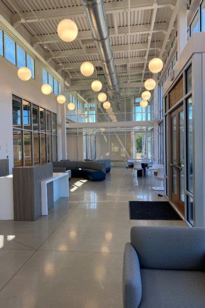 Chasco Family YMCA – Remodel + Addition – KAH Architecture and Interior Design | Round Rock, TX